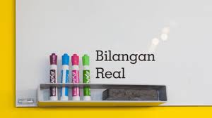 X 7 2x 5 s. Bilangan Real Pengertian Bilangan Real Dan Contohnya Advernesia