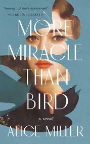 A New York Times Book Review Summer Reading Selection For Fans Of Paula Mclain S The Paris Wife And Amor T In 2020 Historical Fiction Books Miracles Historical Fiction