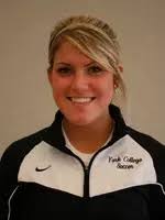 2009 Women's Soccer Roster