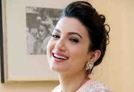 Gauhar Khan Date Of Birth Biography Boyfriend Sister Height Net Worth Gauhar Khan Beauty Girl Beauty
