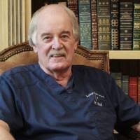 Dr. Robert Gadlage, FACS