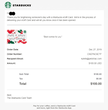 Maybe you would like to learn more about one of these? Starbucks Account Hacked Here S What You Need To Do Right Away If You Ve Been Caught Up In A Gift Card Scam Profection Security