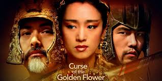 Cảnh phim gây tranh cãi nhất thế giới điện ảnh của Trương Nghệ Mưu