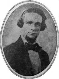 The Restored Government of Fairfax County