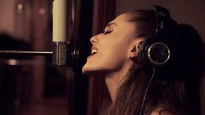 Ariana Grande, Fall Out Boy Go Disney