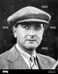 Grover williams hi-res stock photography and images