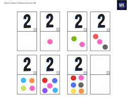 Decoración para piezas de niños. Juegos De Domino Para Ninos De Preescolar Para Imprimir Tengo Un Juego