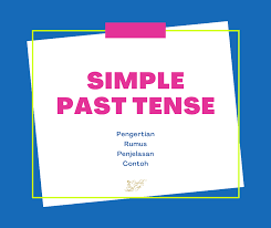 Terdapat sebuah cerita legenda rawa pening yang tentunya bisa dijadikan sebagai contoh apabila anda ingin membuat sebuah cerita dengan tenses past. Belajar Simple Past Tense Dengan Film Dan 10 Langkah Mudahnya