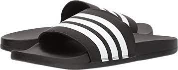 Maybe you would like to learn more about one of these? Adidas Men S Adilette Comfort Slides Mules Amazon De Shoes Bags