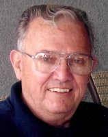 Harold Sapp Obituary (1930-2013)