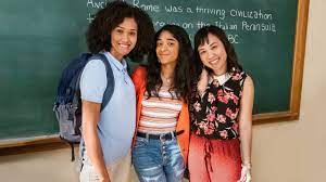 In season 2 indian american teenager devi (maitreyi ramakrishnan. Never Have I Ever Season 2 Few Things That You Need To Know Before Watching Season 2 Finance Rewind