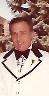 Everett John “John” Brehm (1925-1995)