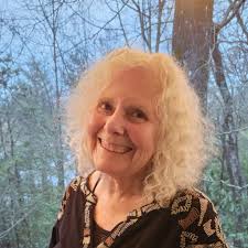 A Poem by Nancy Swanson