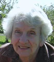 Emma Louise Miner Nerone (1926-2012)