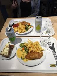 Les prix moyens pour une cuisine équipée ikea (hors pose). Ikea Restauracja Gdansk Menu Prices Restaurant Reviews Tripadvisor