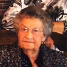 Daisy S. Boushley Obituary April 9, 2015