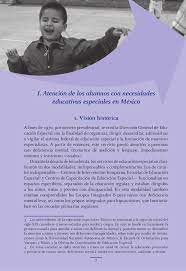 El libro morado de educacion especial detalle. Orientaciones Generales Para El Funcionamiento De Los Servicios De Ed