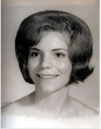 Paulette “Polly” Gough Davis (1947-2020)