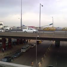 Agege motor road/oshodi loop, oshodi 5. Photos At Oshodi Bus Stop Bus Station In Lagos