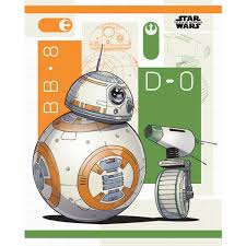 But it is holding on somehow. Star Wars The Rise Of Skywalker Bb8 And D O Mini Poster Hole In The Wall Hole In The Wall