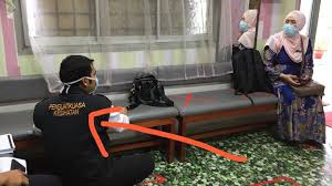 Jalan sultan alam shah 42700 banting selangor. Blog Rasmi Sk Kuala Pilah Pemantauan Pematuhan Sop Pkpp Oleh Pegawai Pejabat Kesihatan Daerah Kuala Pilah Ke Sk Kuala Pilah