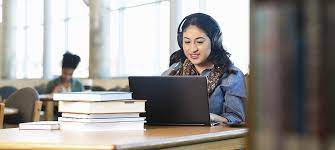 Learner, or someone who attends an educational institution. Participacao Dos Estudantes 5 Estrategias Para Motivar O Estudante Online Blackboard Blog