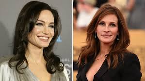 Today, we thought we would take a look at some throwback photos of the star, by sharing shots that were mainly taken in the 1990s and early 2000s. Angelina Jolie Vs Julia Roberts Who Is More Successful Iwmbuzz