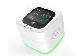 2 offers from $59.89 #45. Iclever Indoor Air Quality Monitor Review App Issues Spoil This Indoor Air Quality Monitor Techhive