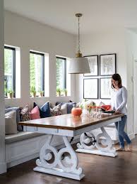 Galerie Votez Pour Votre Cuisine Ou Votre Salle A Manger Preferee Dining Room Decor Relaxed Dining Room Custom Kitchen Furniture