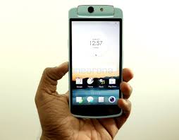 Oppo N1 Mini Review