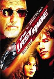 The Last Ride (2004 film)