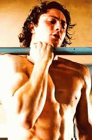 Giphy is how you search, share, discover, and create gifs. Aaron Taylor Johnson Gifs Tenor