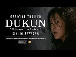 Dukun is widely believed to be based on the infamous case of mona fandey, the bomoh who, together with her accomplices, murdered batu talam assemblyman, datuk mazlan idris in 1993. Dukun On Moviebuff Com