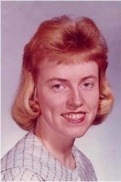 Roberta Mahoney Obituary