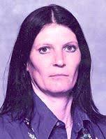 Debbie Bryant Holder (1955-2008)