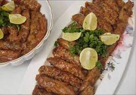 محشي ملفوف سبايسي بالصور من الوصفات الصحيه recipe food beef pork