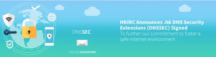 Hong Kong Internet Registration Corporation Limited