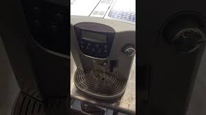 Maybe you would like to learn more about one of these? Delonghi Magnifica 4400 Espresso Machine Test 3539 Youtube