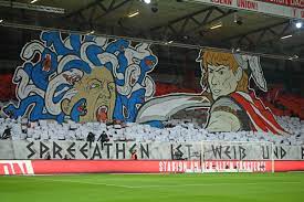 Union berlin this is a friendly rivalry if ever one existed. A Beginner S Guide To The Bundesliga The Five Biggest Rivalries Bavarian Football Works
