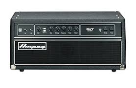 Ampeg Classic Series Svt Cl