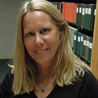 Janet DeVries Naughton (Author of Pioneering Palm Beach)