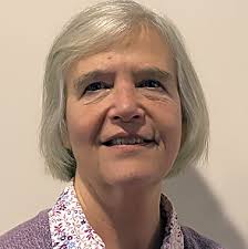 Lesley Higgins-Biddle, Board Secretary — Discovering Amistad