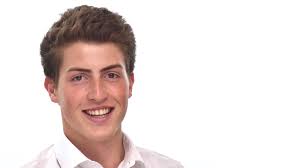 White Dental Beauty Case: External Dental Bleaching By Marie Clement