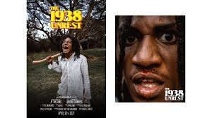 J'can filmmaker reveals documentary inspired by 1938 rebellions