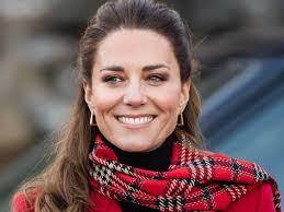 Hrh catherine, duchess of cambridge, gcvo (* 9. 5 Geheimnisse Uber Herzogin Kate Liebenswert Magazin