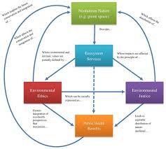 Examples of environmental hazards include: Environmental Health Wikipedia