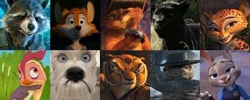 Most popular animated feature films released in 2019. Opinion The Top Ten Furry Movies Of The 2010s Flayrah
