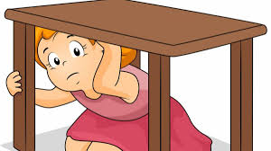 Temblor (plural temblors or temblores). Como Educar Y Preparar A Los Ninos Ante Un Terremoto
