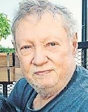 THOMAS CLOUD Obituary (1946