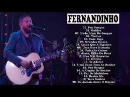 Please download one of our supported browsers. Fernandinho Inedito 2019 So As Melhores Musicas Gospel Selecionadas De Ouro Atualizada Youtube Melhores Musicas Gospel Fernandinho Musicas Musica Gospel